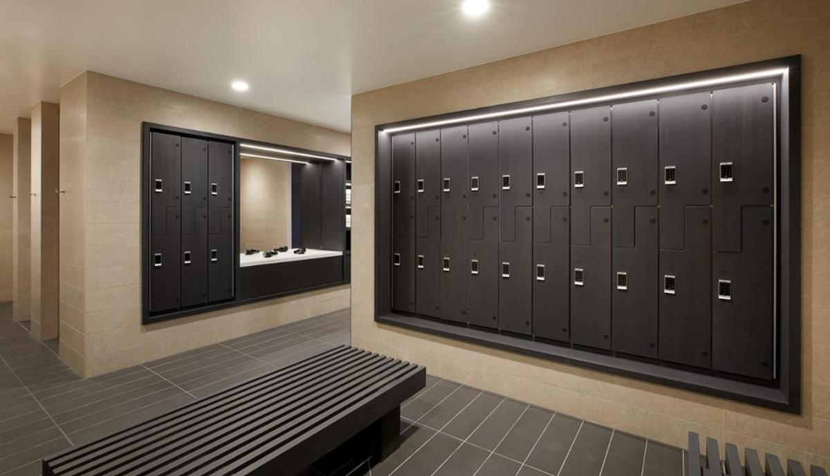 Apartment Collection At The Maddison *