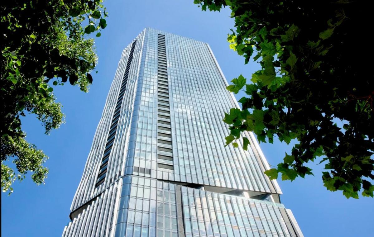 Apartment Collection At The Maddison London
